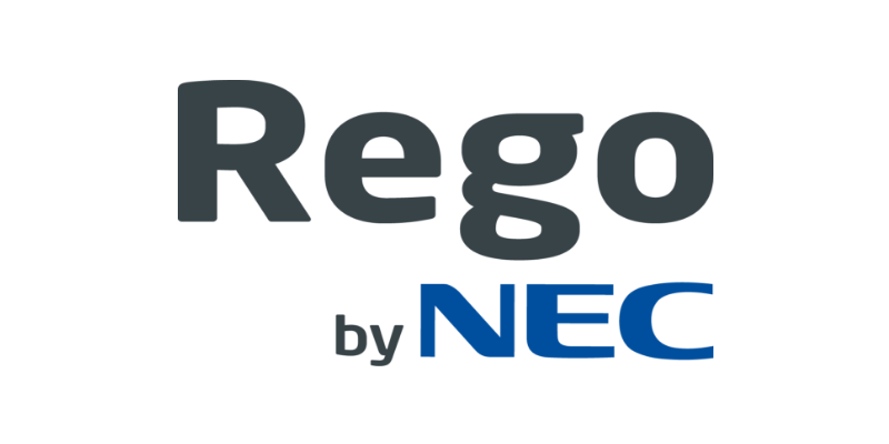 NEC Rego