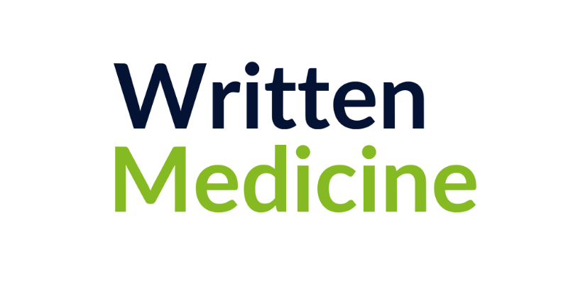 Written Medicine (Druginfo Ltd trading as Written Medicine)
